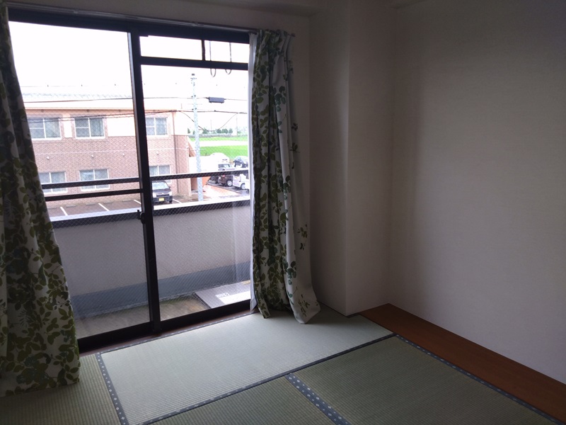 只今、満室です！